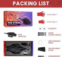 Web Strike™ Pro Launcher 2.0